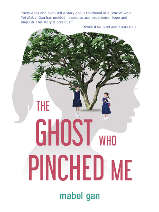 Title details for The Ghost Who Pinched Me by Mabel Gan - Available